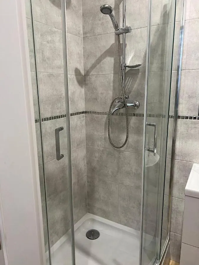 Piekny Apartament Na Stachowicza Kraków Polska